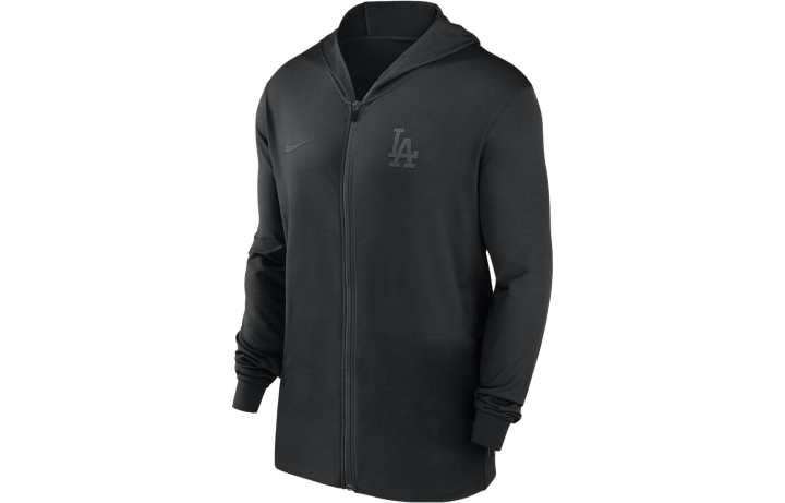 Nike Nike Jackets Men's Black Hooded Moderate Other