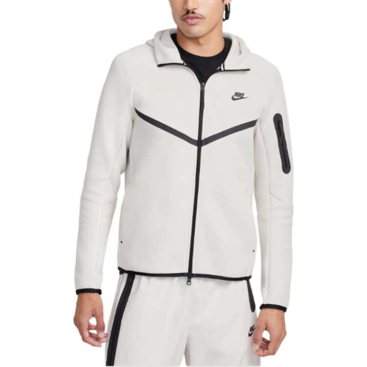 Nike Nike Tech Men's Fleece Windrunner Full Zip Jacket