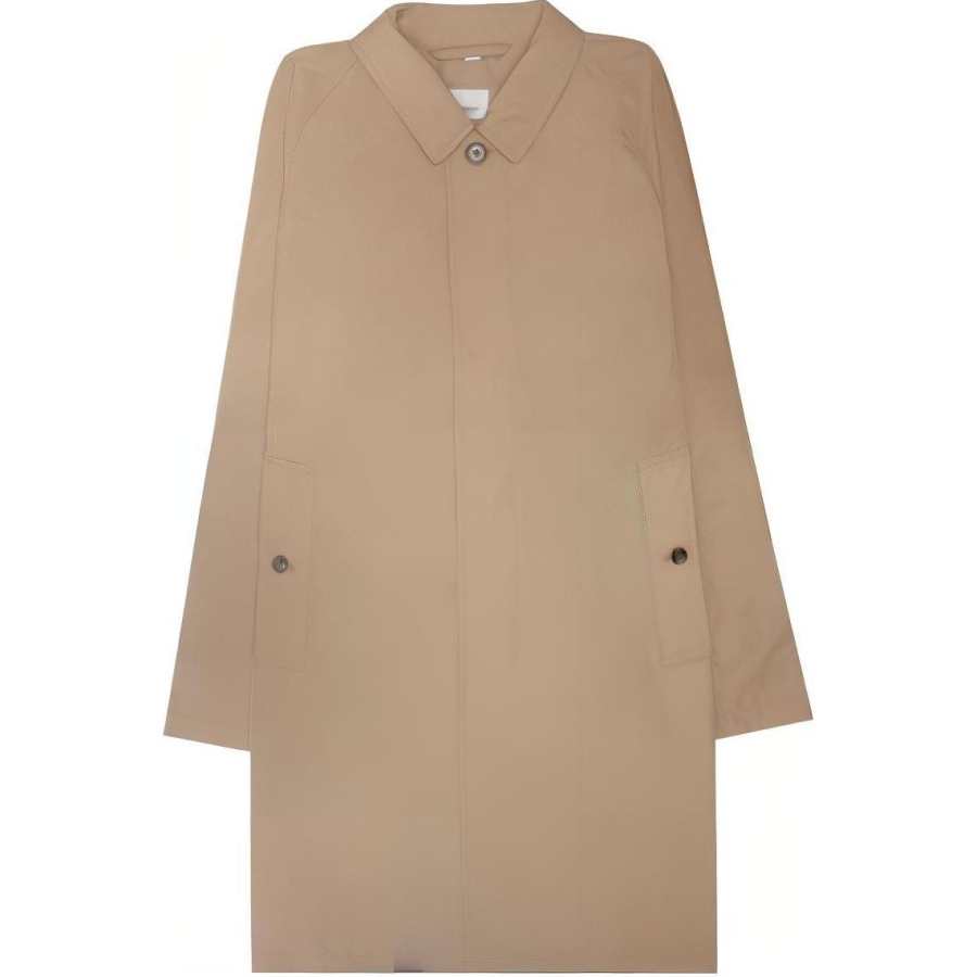 Burberry Burberry Long Coat