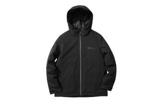 Jack Wolfskin Puffer Jacket Men's