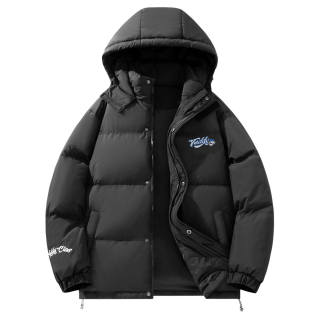 Teddy Bear Collection TeddyClub Down Jacket Unisex