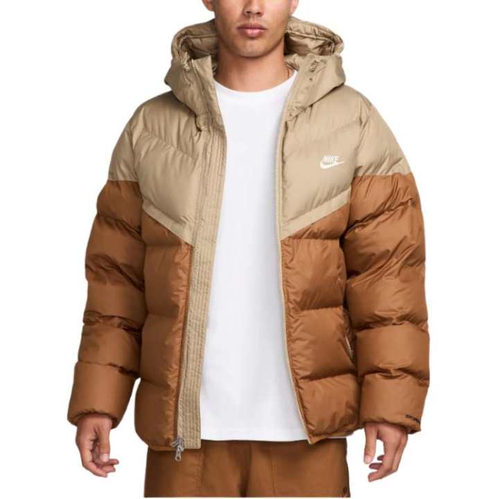 Nike Nike Windrunner PrimaLoft® Men's Storm-FIT Hooded Puffer Jacket