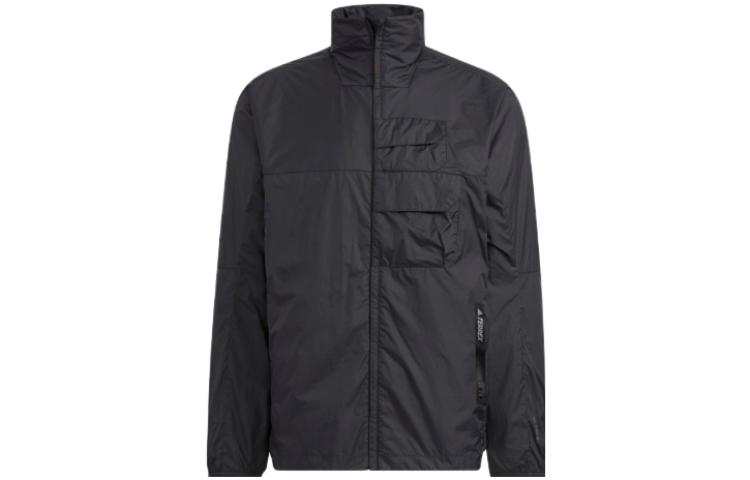 Adidas Adidas Summer Breathable UV Protection Windproof Sun Protection Clothing Men's