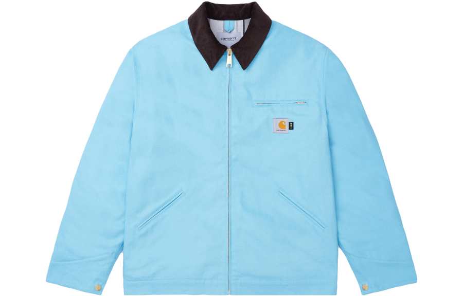 Carhartt WIP X Iab Studio Detroit Jacket