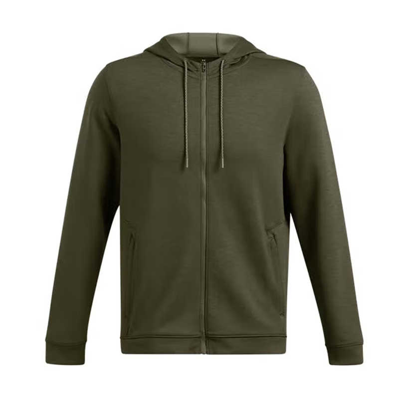 Under Armour MeridianCold Weather MERIDIAN Jackets & Coats Men's Ghost Green