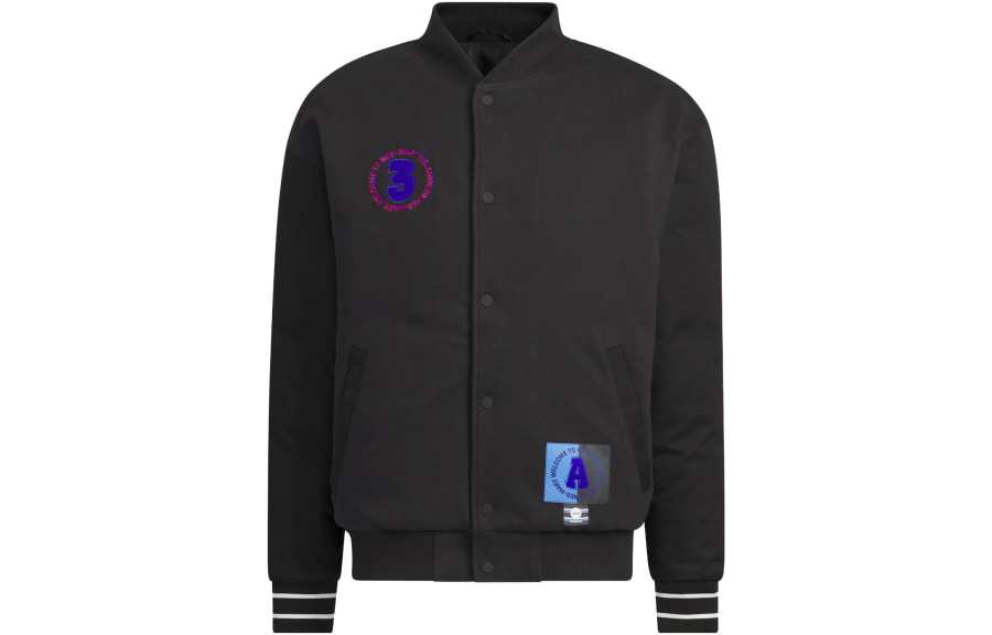 Adidas Neo Puffer Jacket Unisex Black
