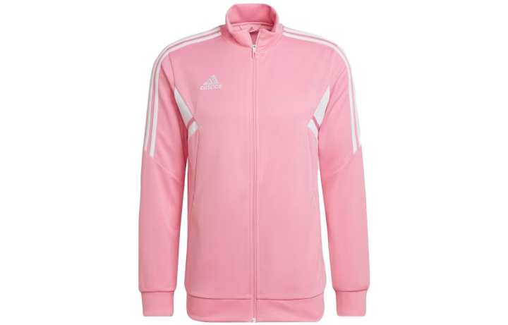 Adidas Adidas Jackets Men's Half Pink Stand Collar Moderate Other