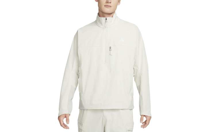 Nike Nike 'Canyon Farer' Men's Anorak Jacket