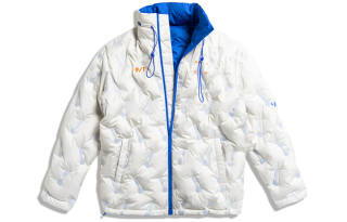 Monster Guardians Down Jacket Men's
