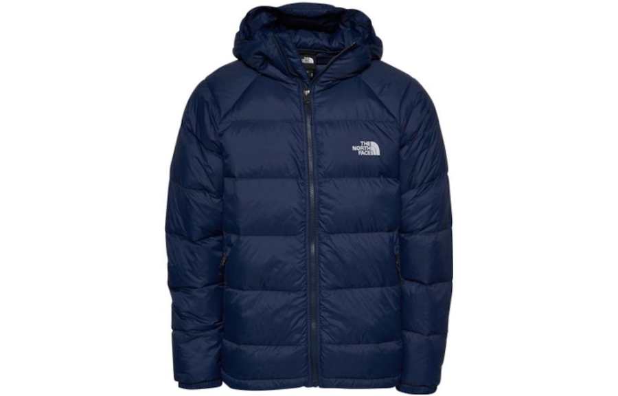 THE NORTH FACE Hydrenalite Down Jacket Men's Summit Blue