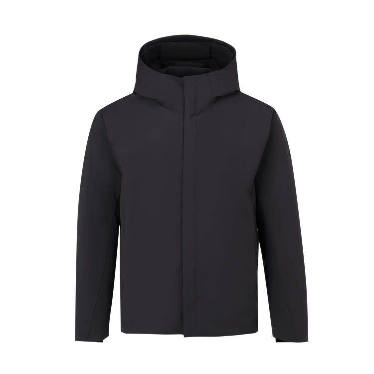 DESCENTE DESCENTE DUALIS Urban Commute Down Jacket Men's