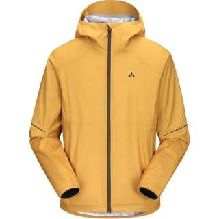 VAUDE Waterproof And Windproof Windbreaker Jacket Unisex