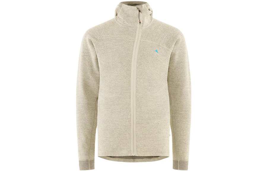 Klattermusen Hödur Hooded Zip Jackets & Coats Men's