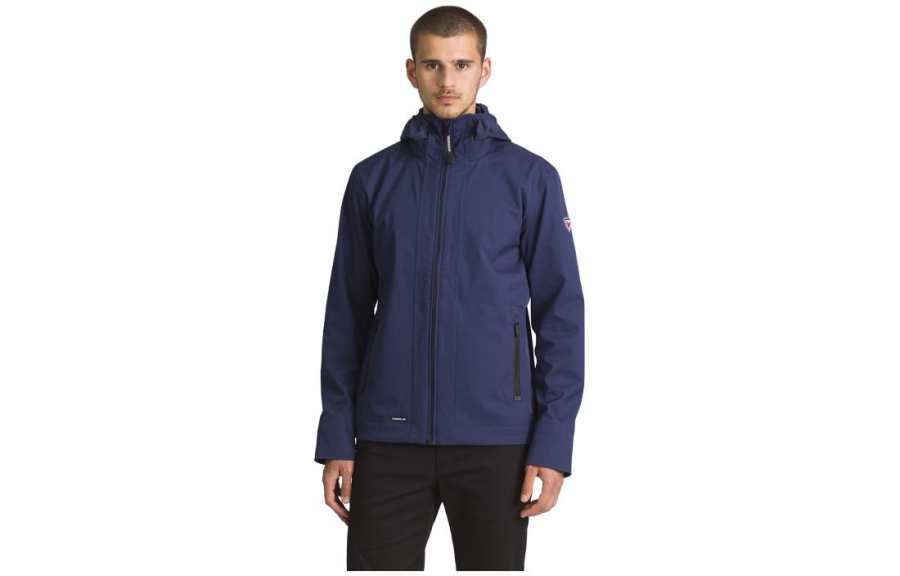 ROSSIGNOL Jackets Men's Hooded Moderate Other