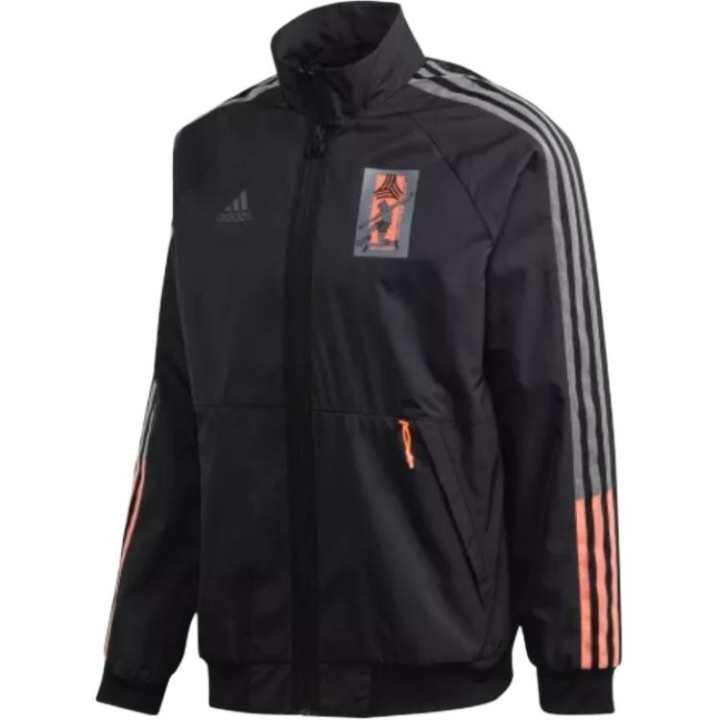 Adidas Adidas Jackets & Coats Men's Black
