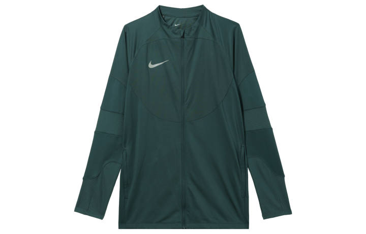 Nike Nike Jackets Men's Green Moderate