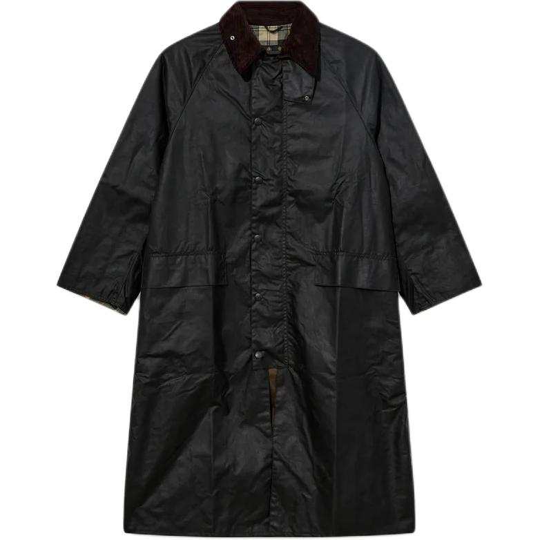 BARBOUR BARBOUR Jackets & Coats Men's Green