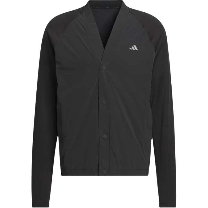 Adidas Adidas Ultimate 365 TOUR Jackets & Coats Men's Black