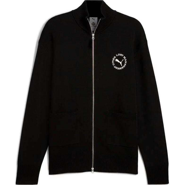 PUMA PUMA X Lmc Full Zip Jacket