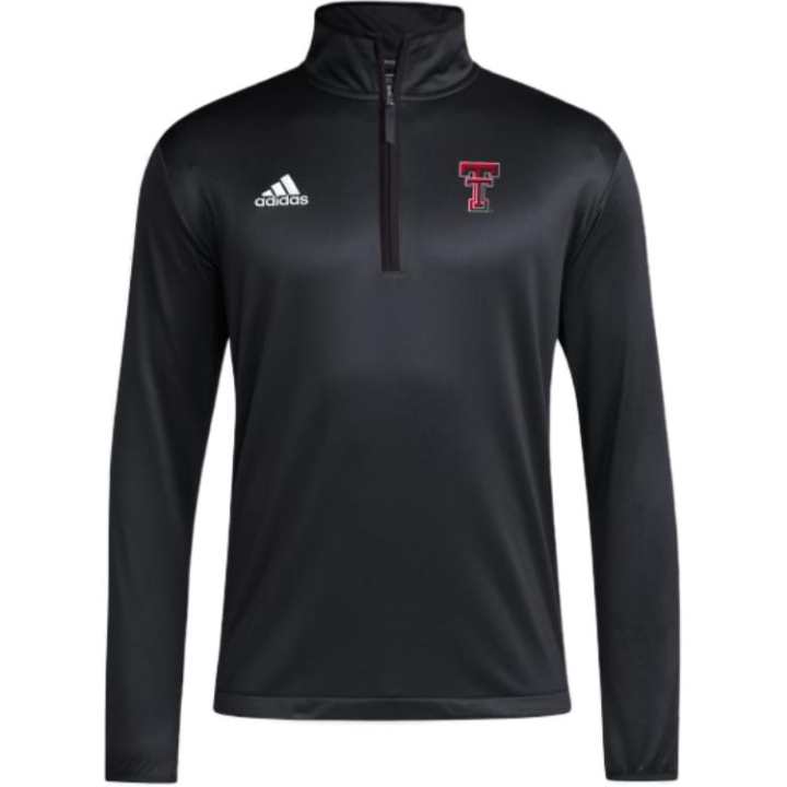 Adidas Adidas Free Shipping With AdiClub Washington Huskies Long Sleeve 1/4-Zip Knit Jacket
