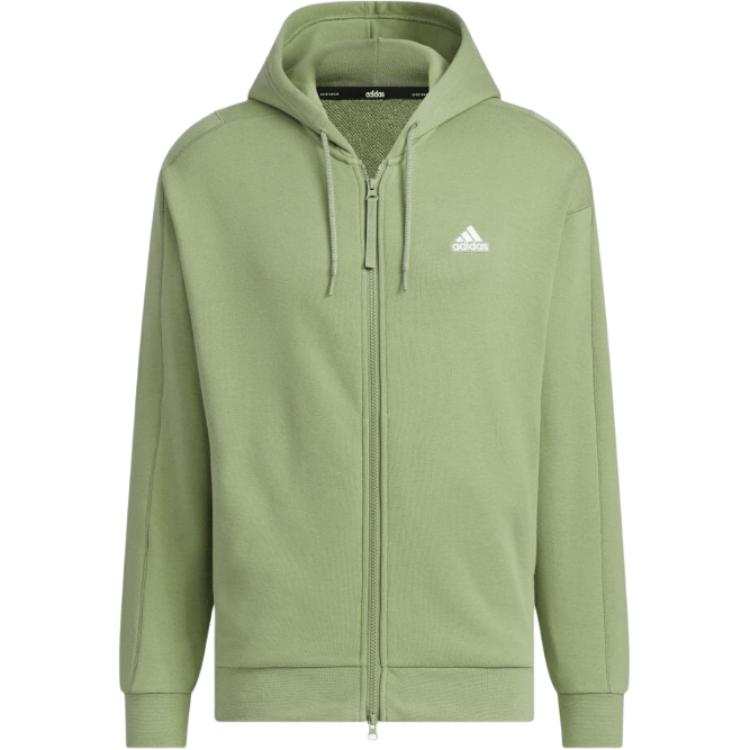 Adidas Adidas Sportswear FW24 Jackets & Coats Unisex Tent Green