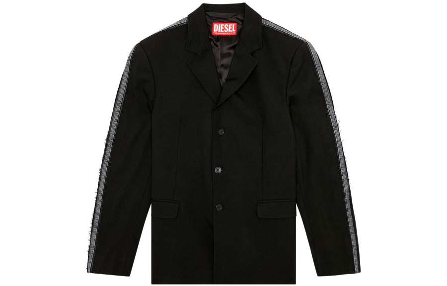 DIESEL DIESEL J Hivo Jacket