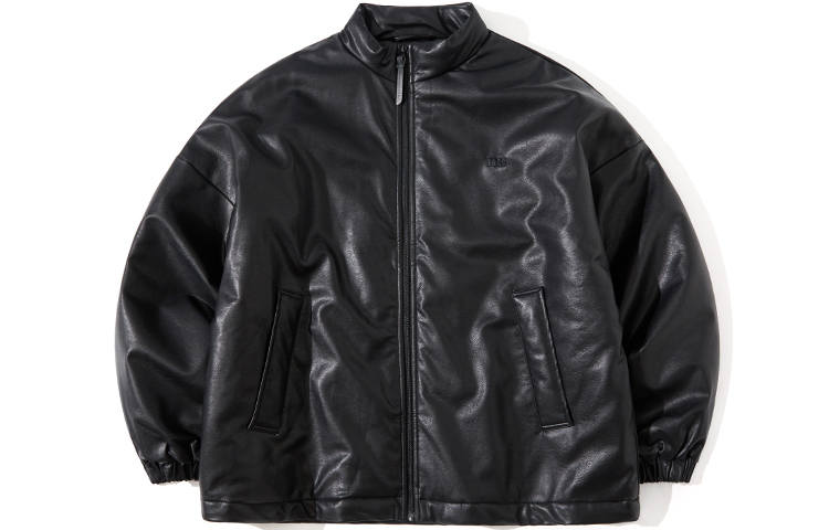 NOTHOMME NOTHOMME Puffer Jackets Unisex Stand Collar Moderate Puffer Jacket