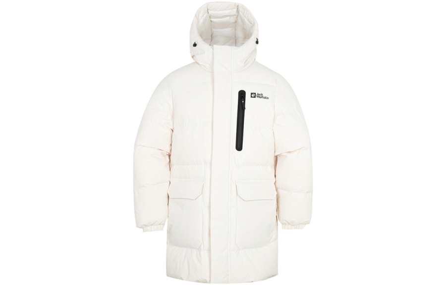 JACK WOLFSKIN Jack Wolfskin Down Jacket Unisex