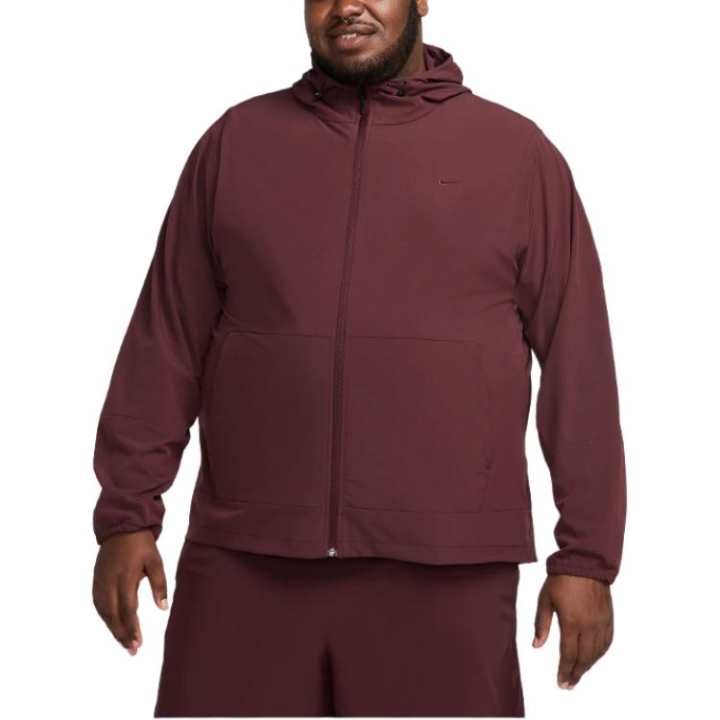 Nike Nike Unlimited Men's Repel Hooded Versatile Jacket