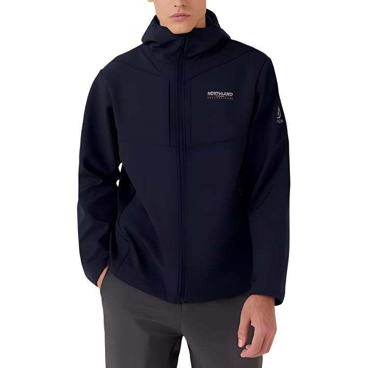 NORTHLAND Jackets & Coats Unisex