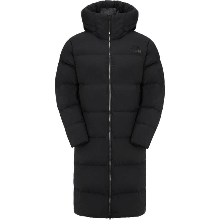 THE NORTH FACE Down Jacket Unisex Black