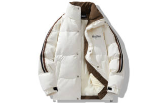GROGNAK Chuan Series Down Jacket Unisex