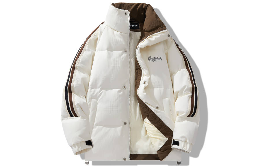 GROGNAK GROGNAK Chuan Series Down Jacket Unisex