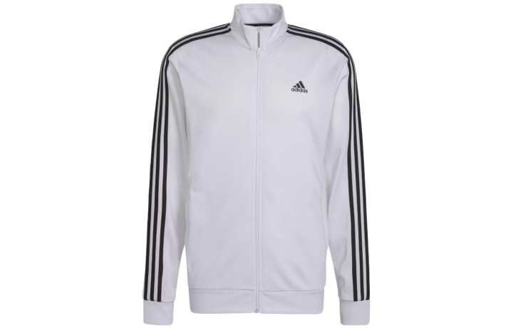 Adidas Adidas Essential Jacket Men's White