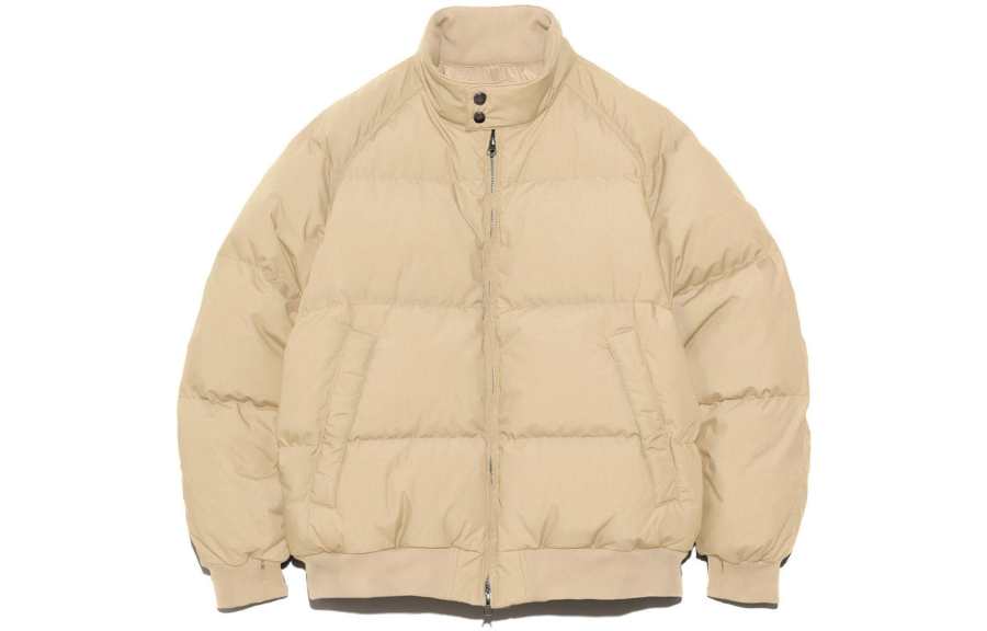 THE NORTH FACE PURPLE LABEL Down Jacket Men's