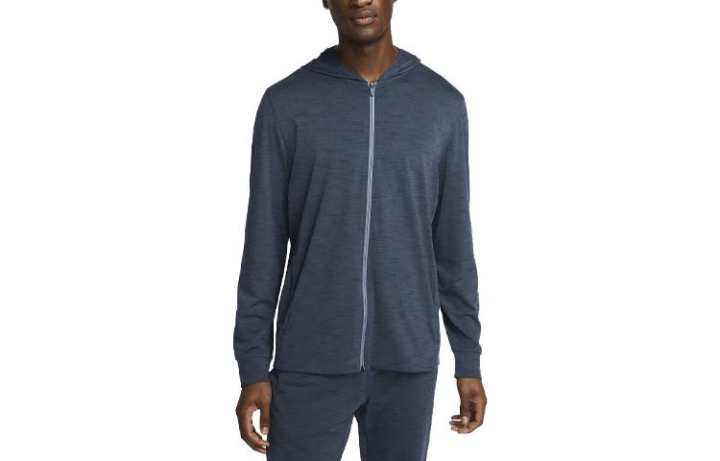 Nike Nike Jacket Men's Diffused Blue