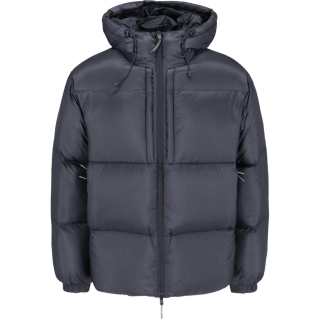 ROA Hooded Zip Up Down Jacket