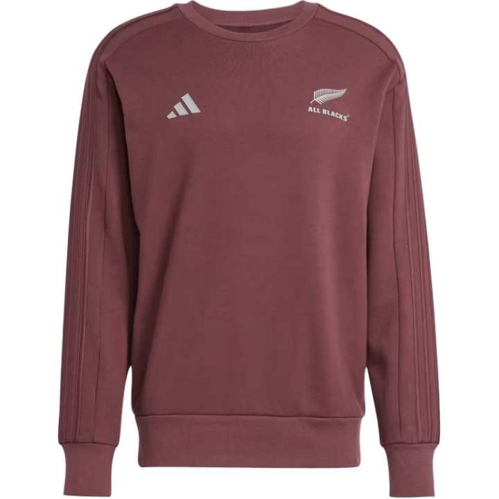 Adidas Adidas All Blacks Crew Sweatshirt