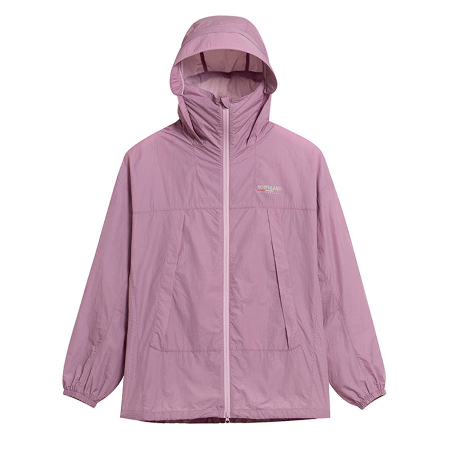 NORTHLAND Super Light Breathable And Quick Dry Waterproof Abrasion Resistant UV Protection Sun Protection Clothing