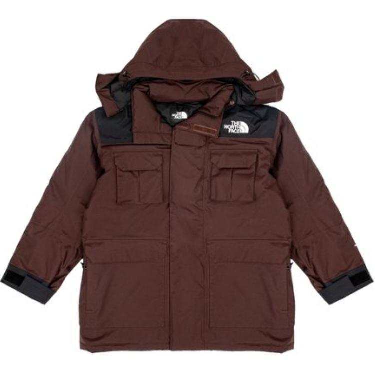 THE NORTH FACE Coldworks Down Parka