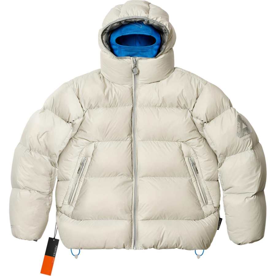 PALACE PALACE Pertex Opaque Balaclava Puffa
