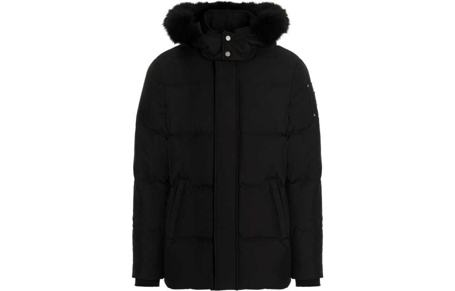 Moose Knuckles Moose Knuckles FW22 Down Jacket Men's
