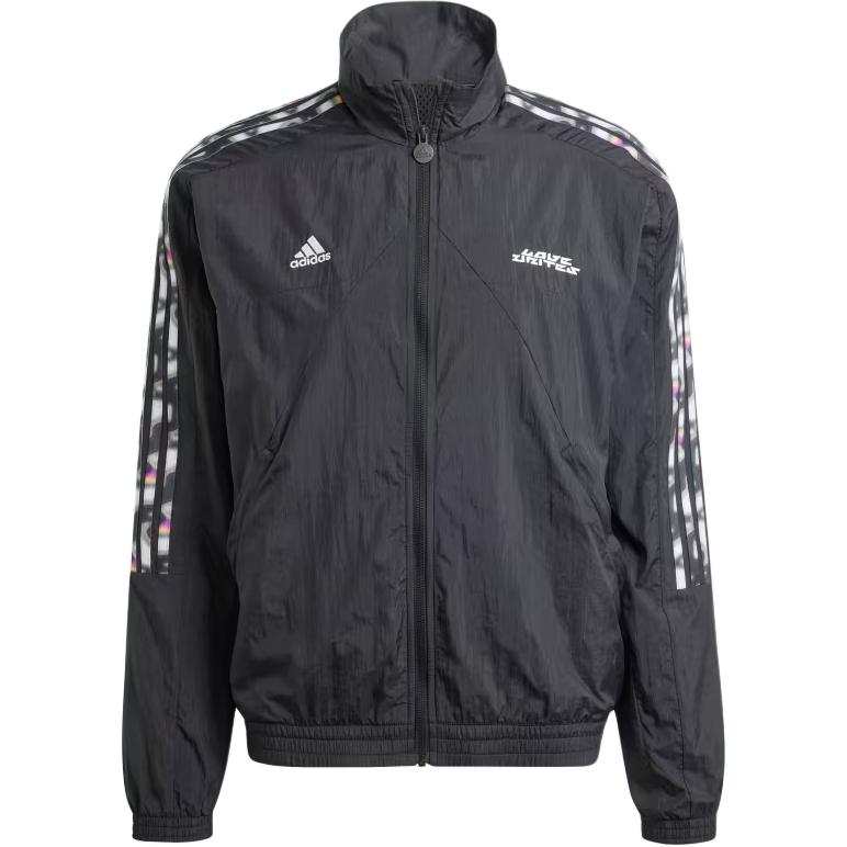 Adidas Adidas TIRO TRACK TOP Jackets & Coats Men's Black