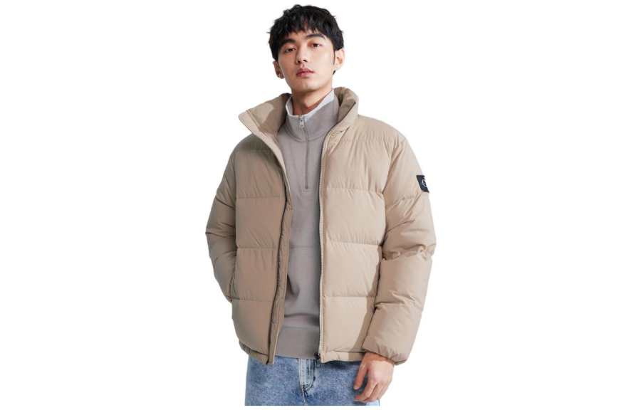 Calvin Klein Calvin Klein Down Jackets Men's Moderate Other