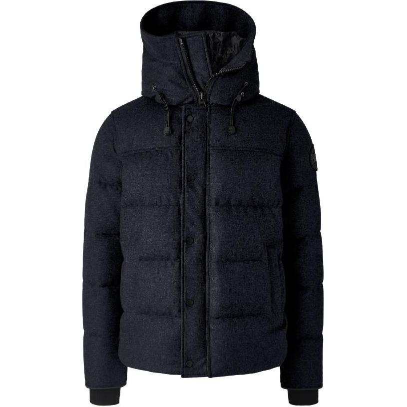 Canada Goose Canada Goose Macmillan Hooded Jacket