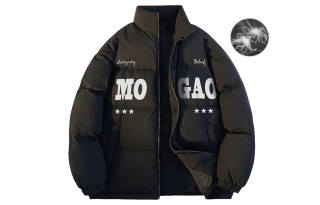 Mogao Winter Down Jacket Unisex