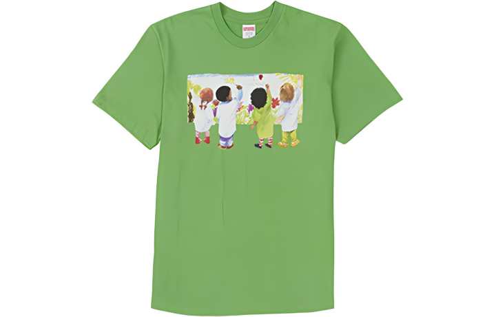 Supreme Supreme Kids Tee