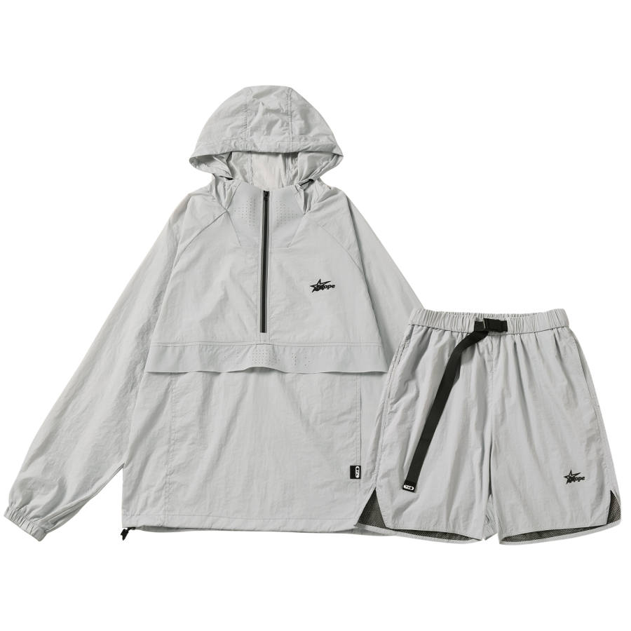 MOPE Sun Protection Clothing Unisex