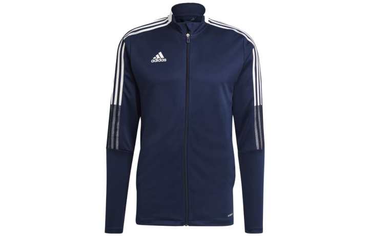 Adidas Adidas Jacket Men's Marine Blue