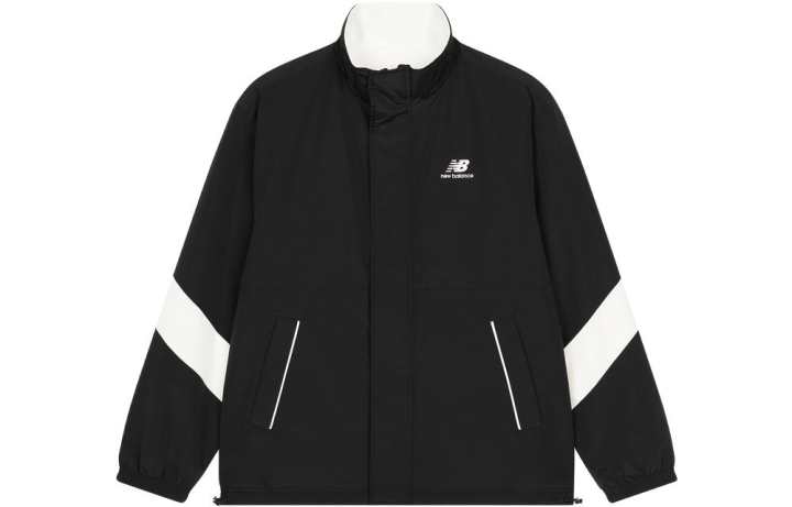 New Balance New Balance Jacket Unisex Black